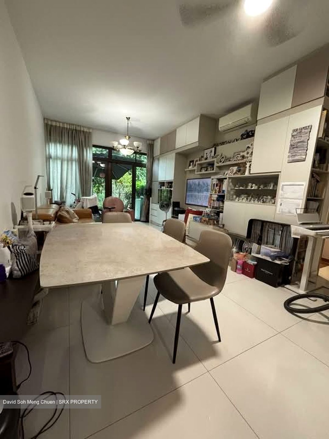 Varsity Park Condominium (D5), Condominium #561535991